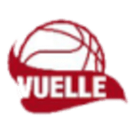 V.L Pesaro football club logo