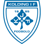 Kolding IF logo