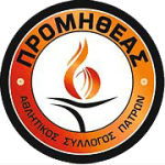 ASP Promitheas Patras logo