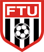 Flint Town United football club logo