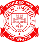 Lincoln United logo