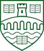 Stirling University logo