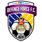 Defence Force logo