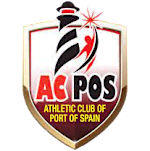 Port of Spain logo
