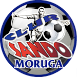 Club Sando football club logo
