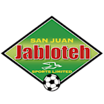 San Juan Jabloteh logo