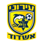 Maccabi Ironi Ashdod logo