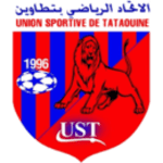 Union Tataouine logo