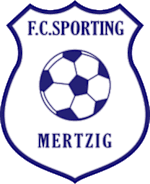 Sporting Mertzig logo