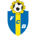 The Belval Belvaux logo