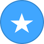 Somalia logo