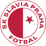Slavia Prague (W) logo