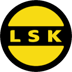LSK Kvinner (W) logo