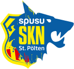 Sankt Polten (W) logo