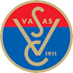Vasas Óbuda (W) logo