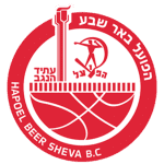 Hapoel Beer Sheva/Dimona logo