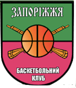 BC Zaporizhia logo