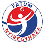 Fatum Nyiregyhaza (W) logo