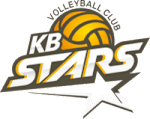 KB Stars football club logo
