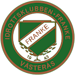 IK Franke logo