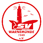 SV Warnemünde logo
