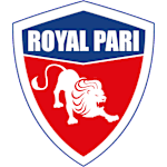 Royal Pari logo