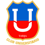 Universitario De Tarija logo