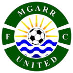 Mgarr logo