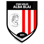 Volei Alba Blaj (W) logo