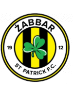 St. Patrick logo