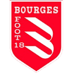 Bourges 18 logo