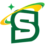 Santos De San Luis football club logo