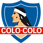 Colo Colo (W) football club logo