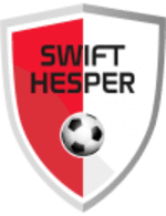 Swift Hesperange logo