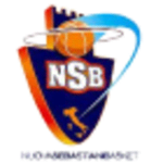 Napoli Basket football club logo