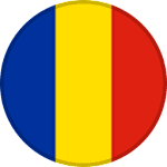Romania (W) logo