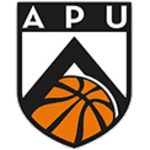 Amici Pallacanestro Udinese logo