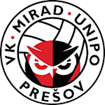 Presov logo