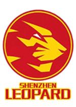 Shenzhen Leopards logo