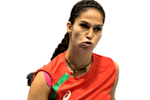 Isabella Shinikova logo