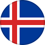 Iceland (W) logo