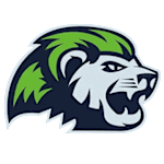 Niagara River Lions logo