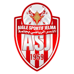 As Djelma logo