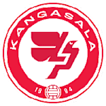 Lp Kangasala (W) logo