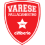 Pallacanestro Varese logo