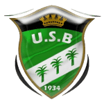 Us Biskra logo