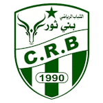 Cr Beni Thour logo