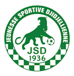 Js Djidjel logo