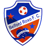 Belford Roxo logo