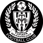 Tupapa Maraerenga logo